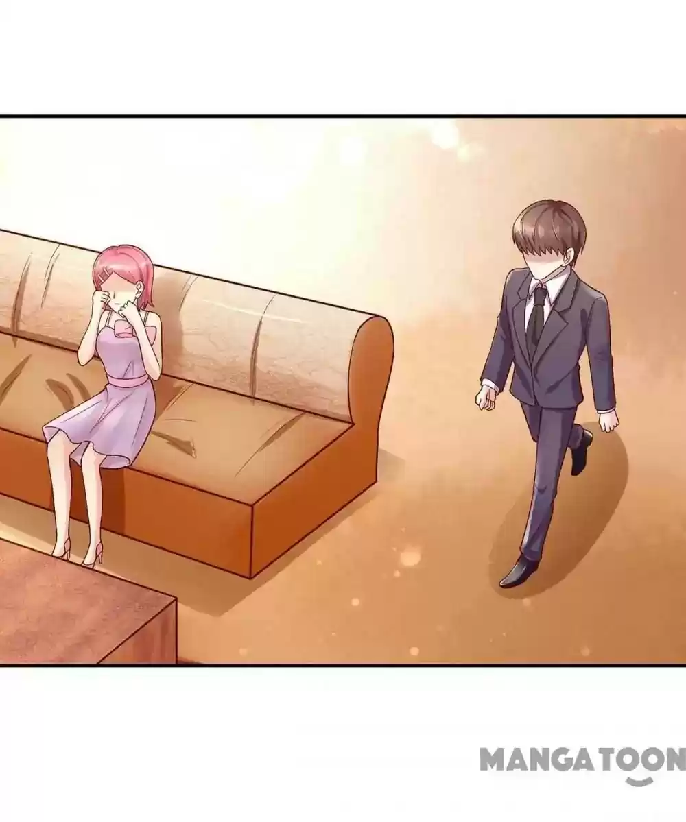 Honey, You Belong to Me! Episode 138