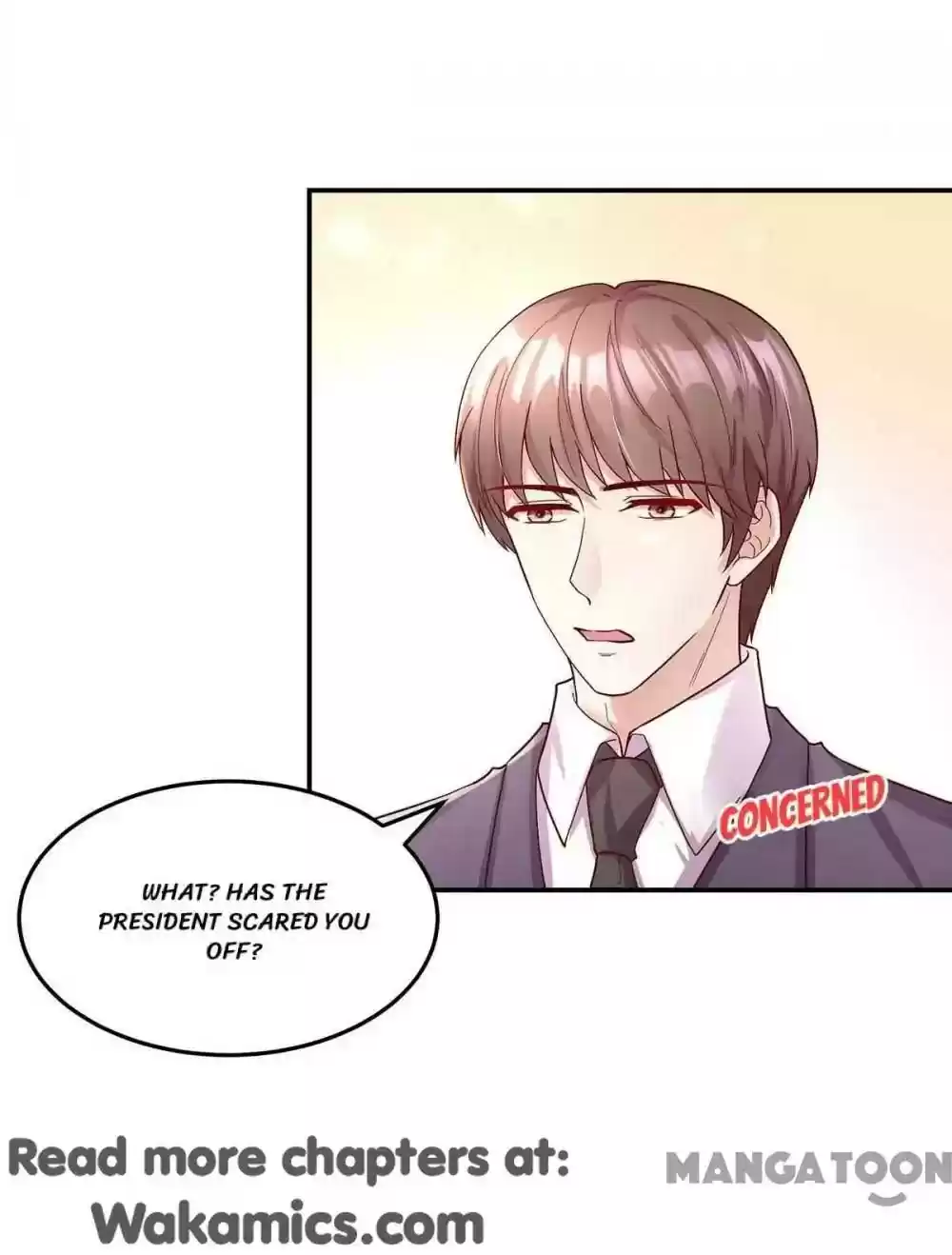 Honey, You Belong to Me! Episode 138