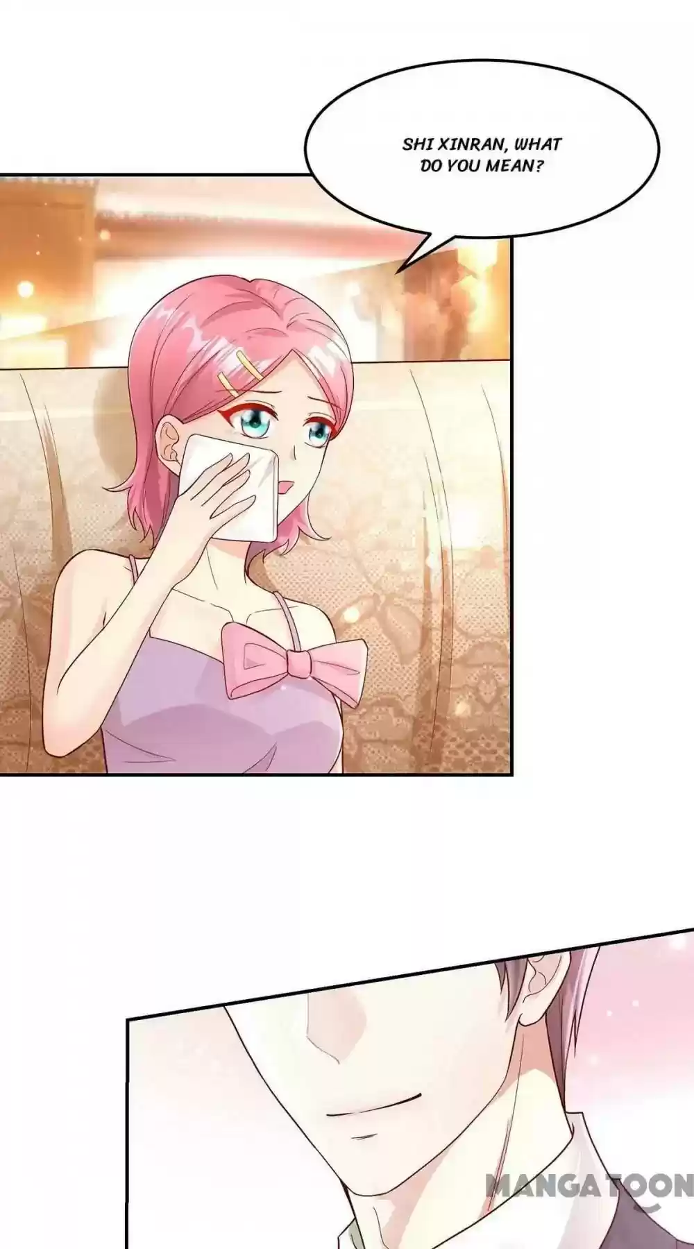 Honey, You Belong to Me! Episode 139