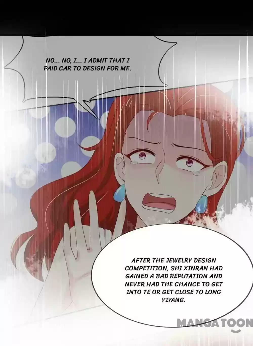 Honey, You Belong to Me! Episode 139