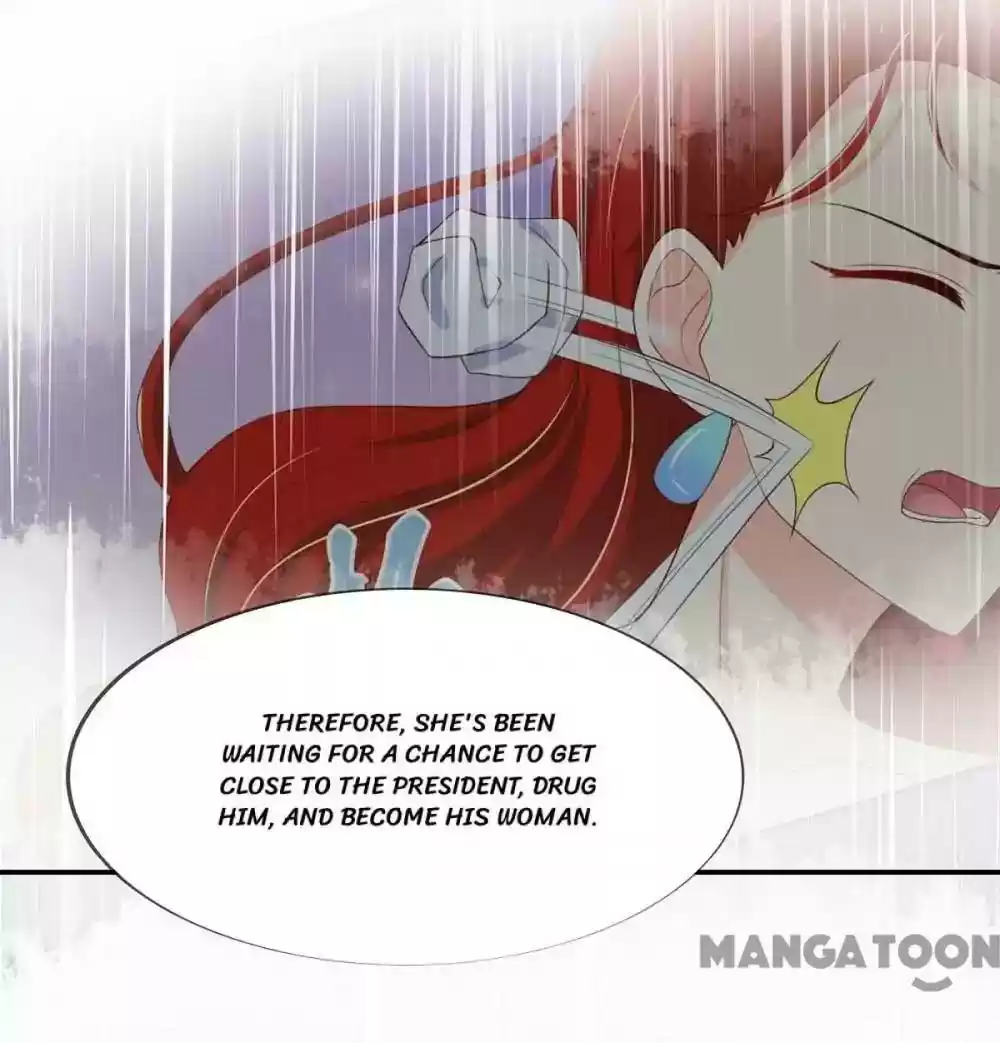 Honey, You Belong to Me! Episode 139