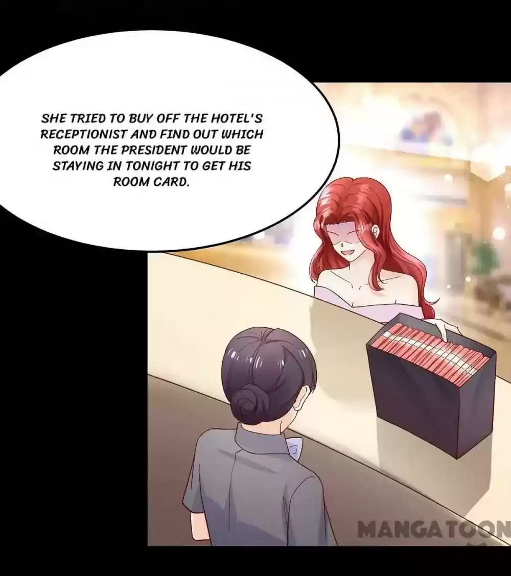 Honey, You Belong to Me! Episode 139