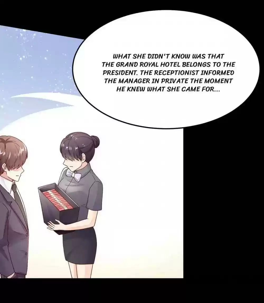 Honey, You Belong to Me! Episode 139