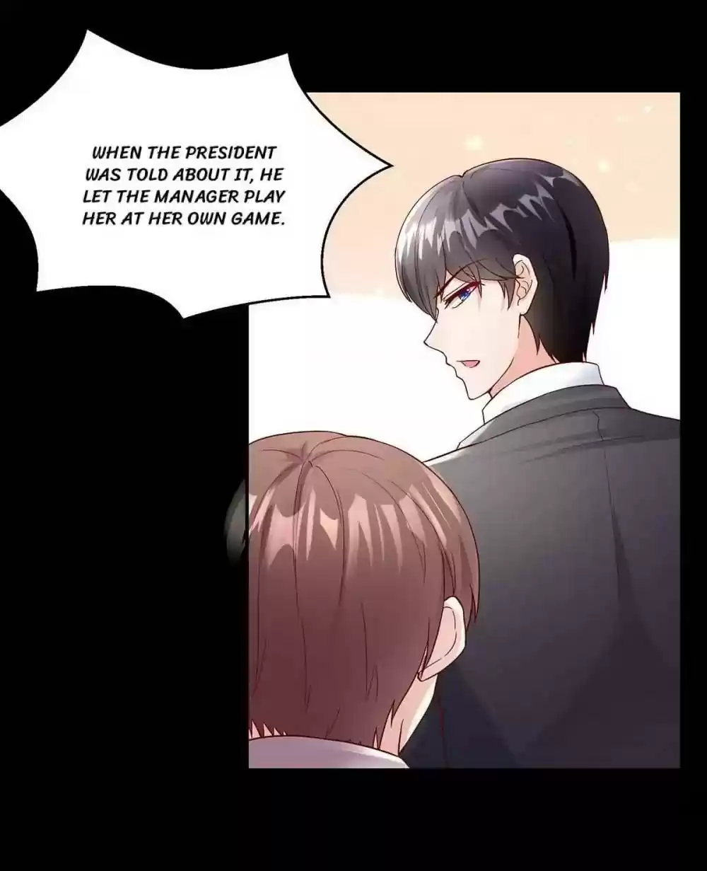 Honey, You Belong to Me! Episode 139