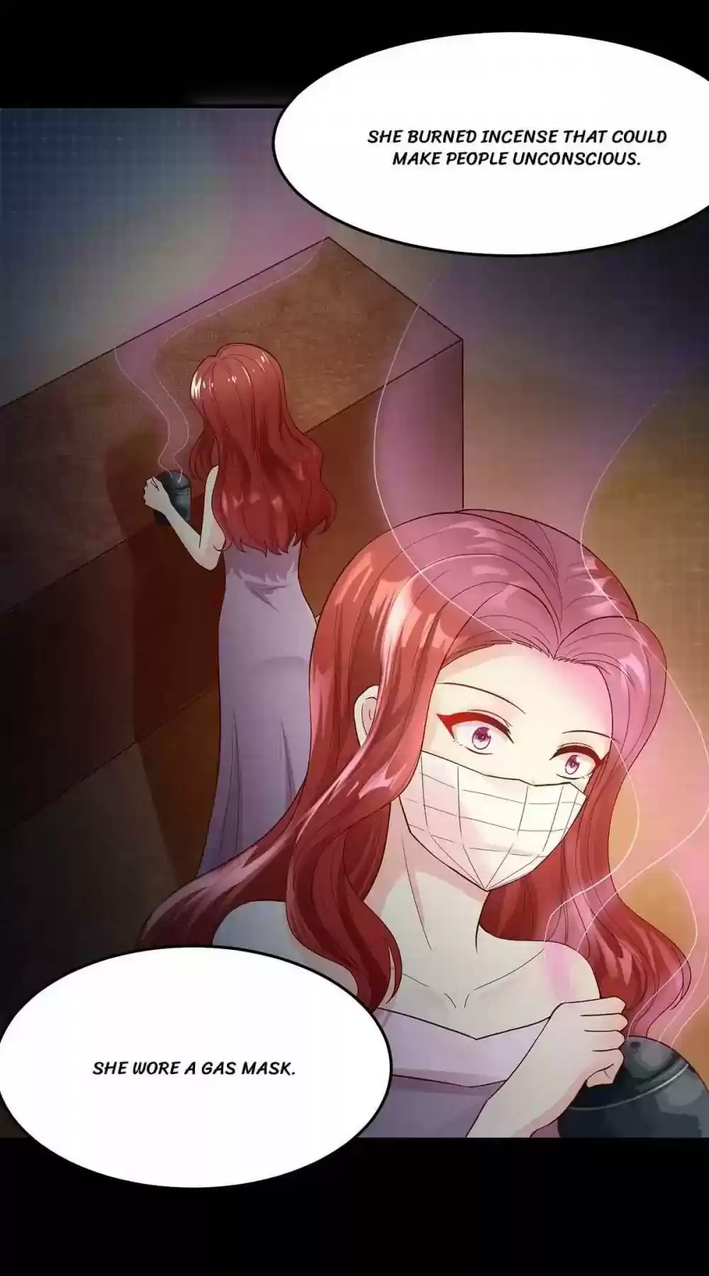 Honey, You Belong to Me! Episode 139