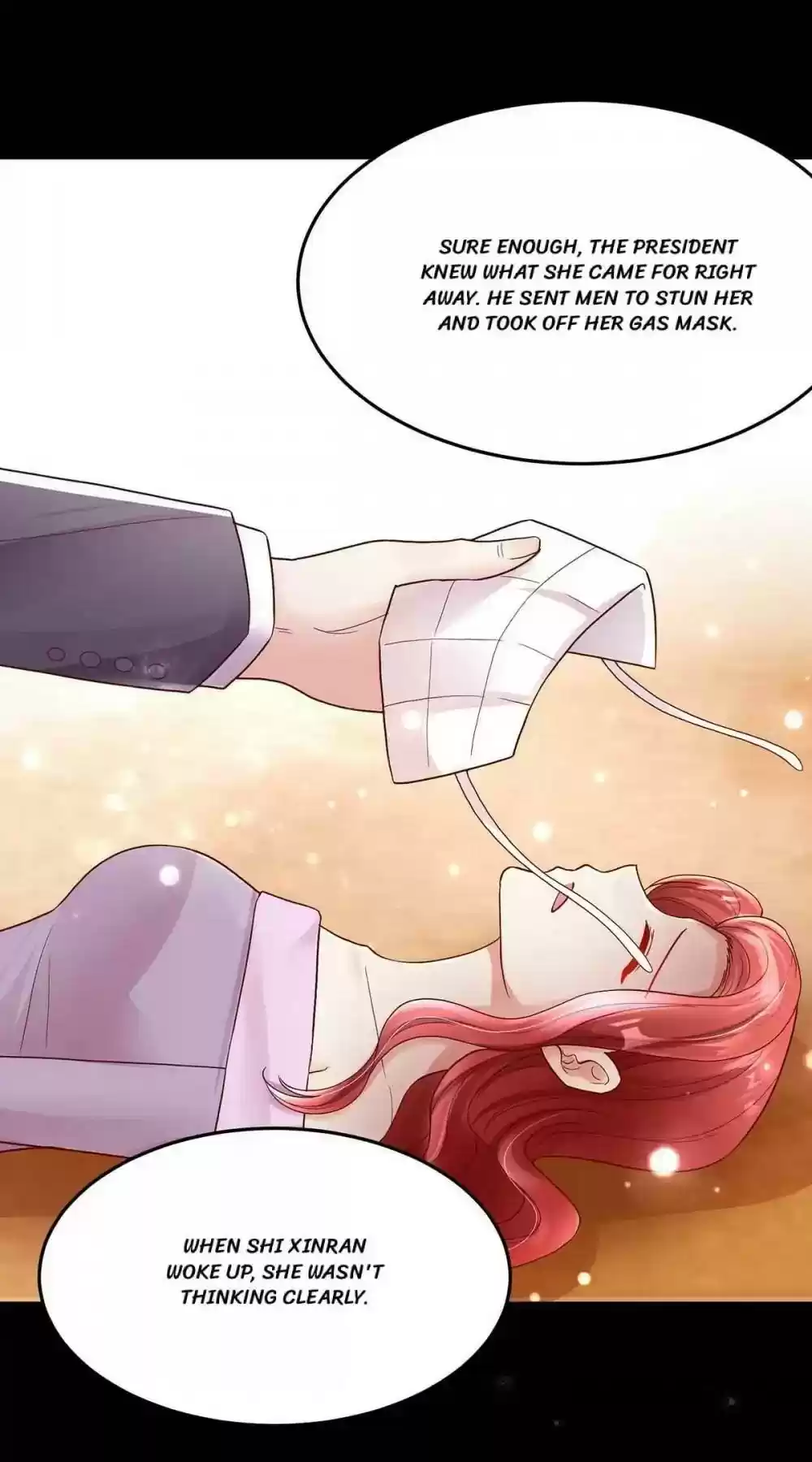 Honey, You Belong to Me! Episode 139