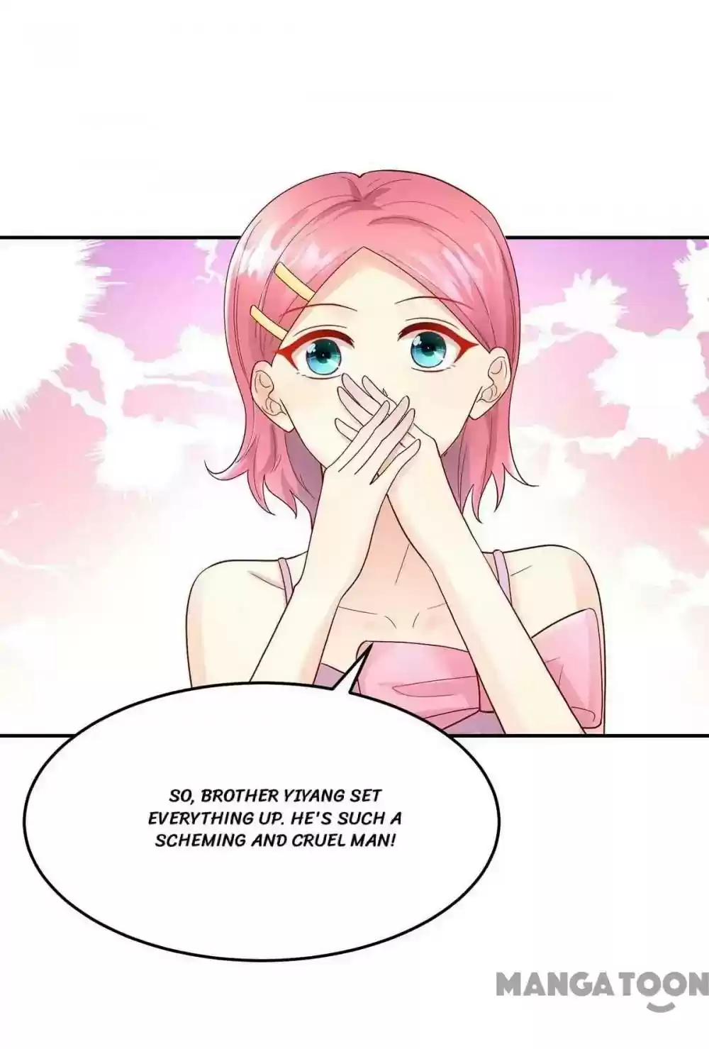 Honey, You Belong to Me! Episode 139