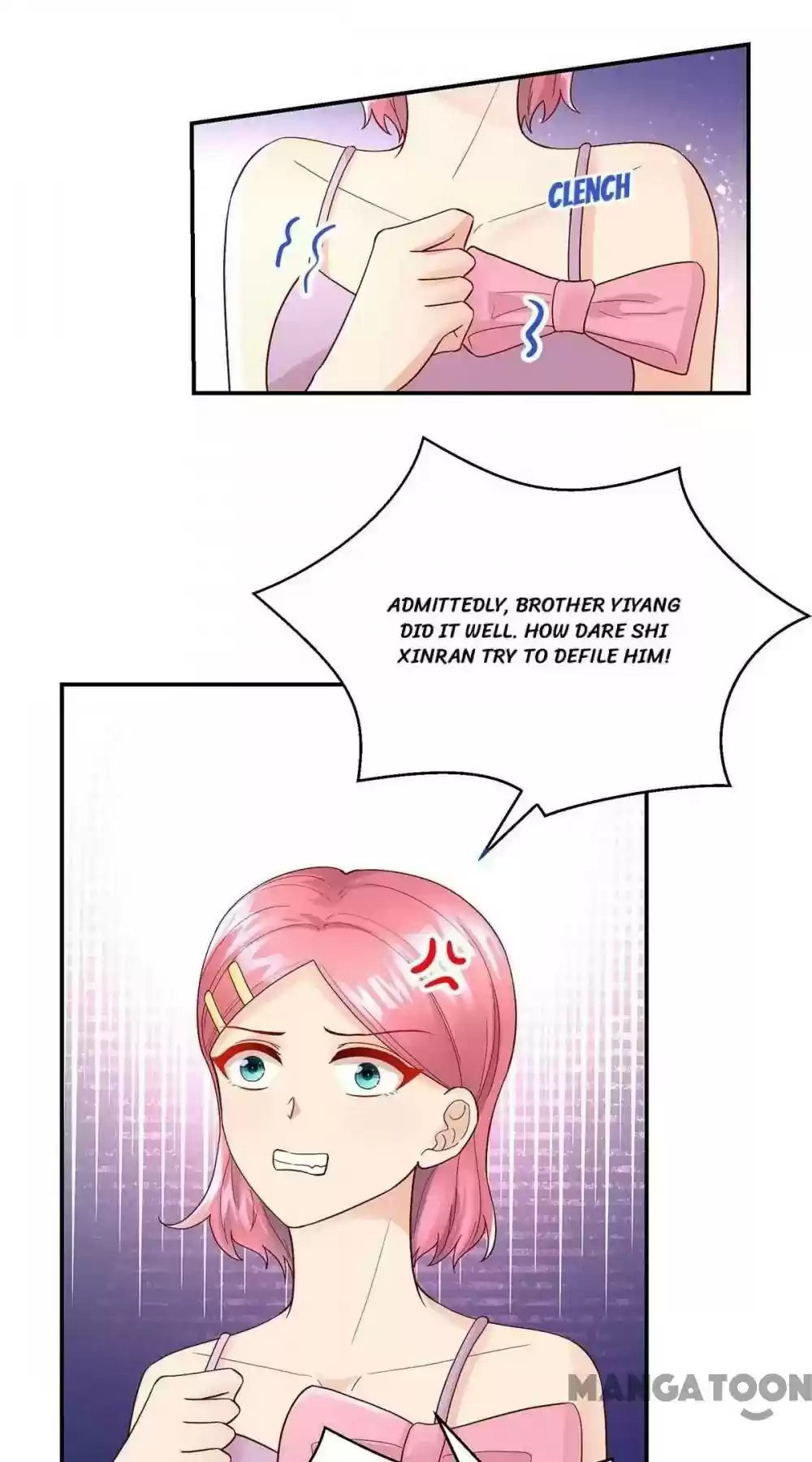 Honey, You Belong to Me! Episode 139