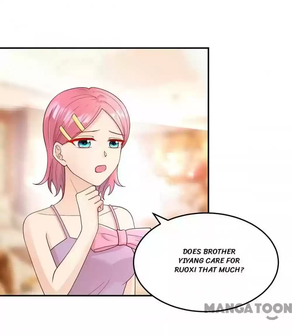 Honey, You Belong to Me! Episode 139