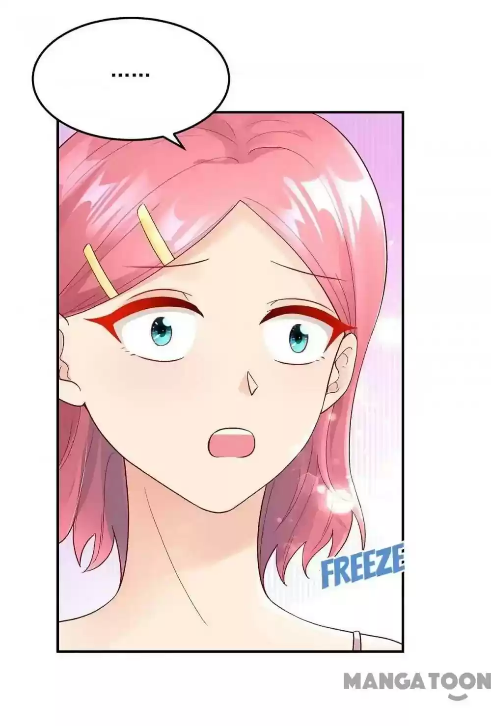 Honey, You Belong to Me! Episode 139