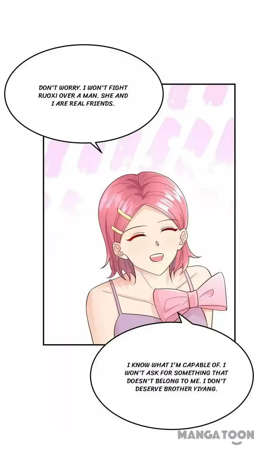 Honey, You Belong to Me! Episode 139