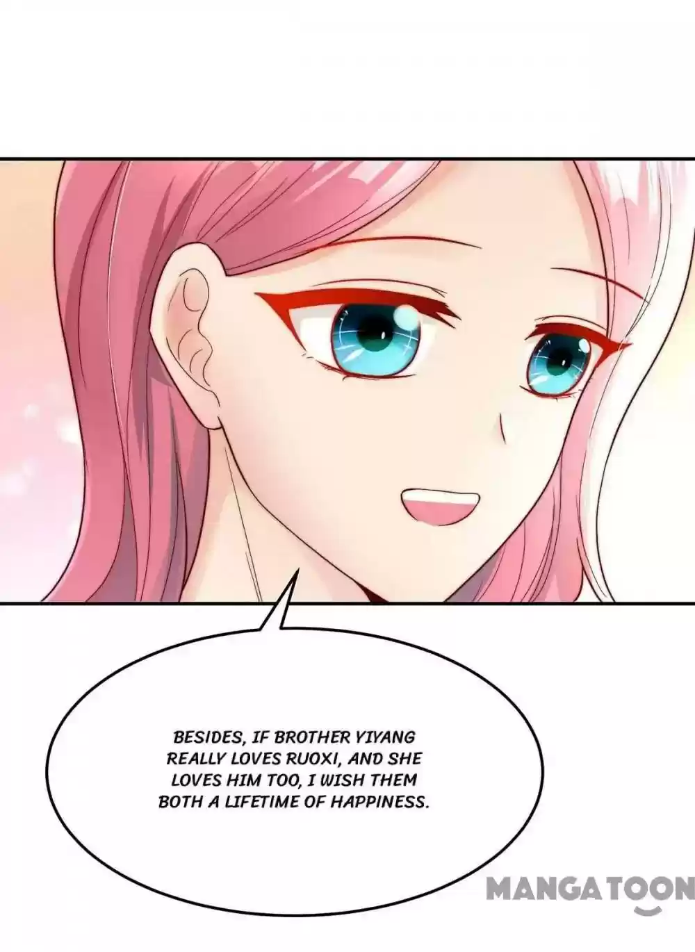 Honey, You Belong to Me! Episode 139