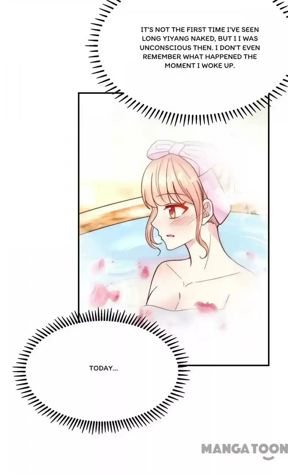 Honey, You Belong to Me! Episode 139