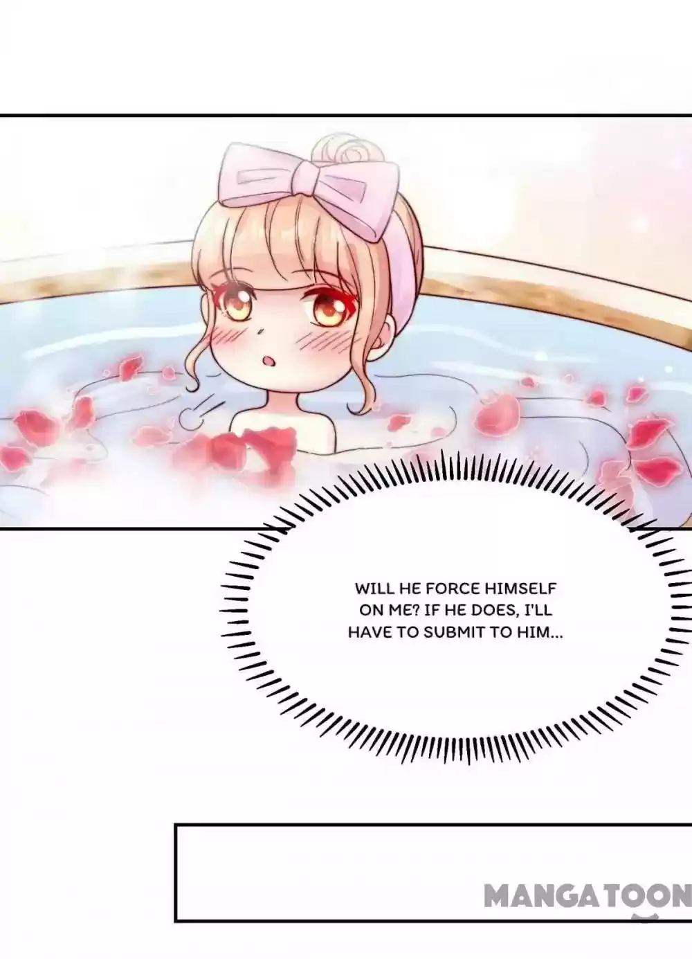 Honey, You Belong to Me! Episode 139