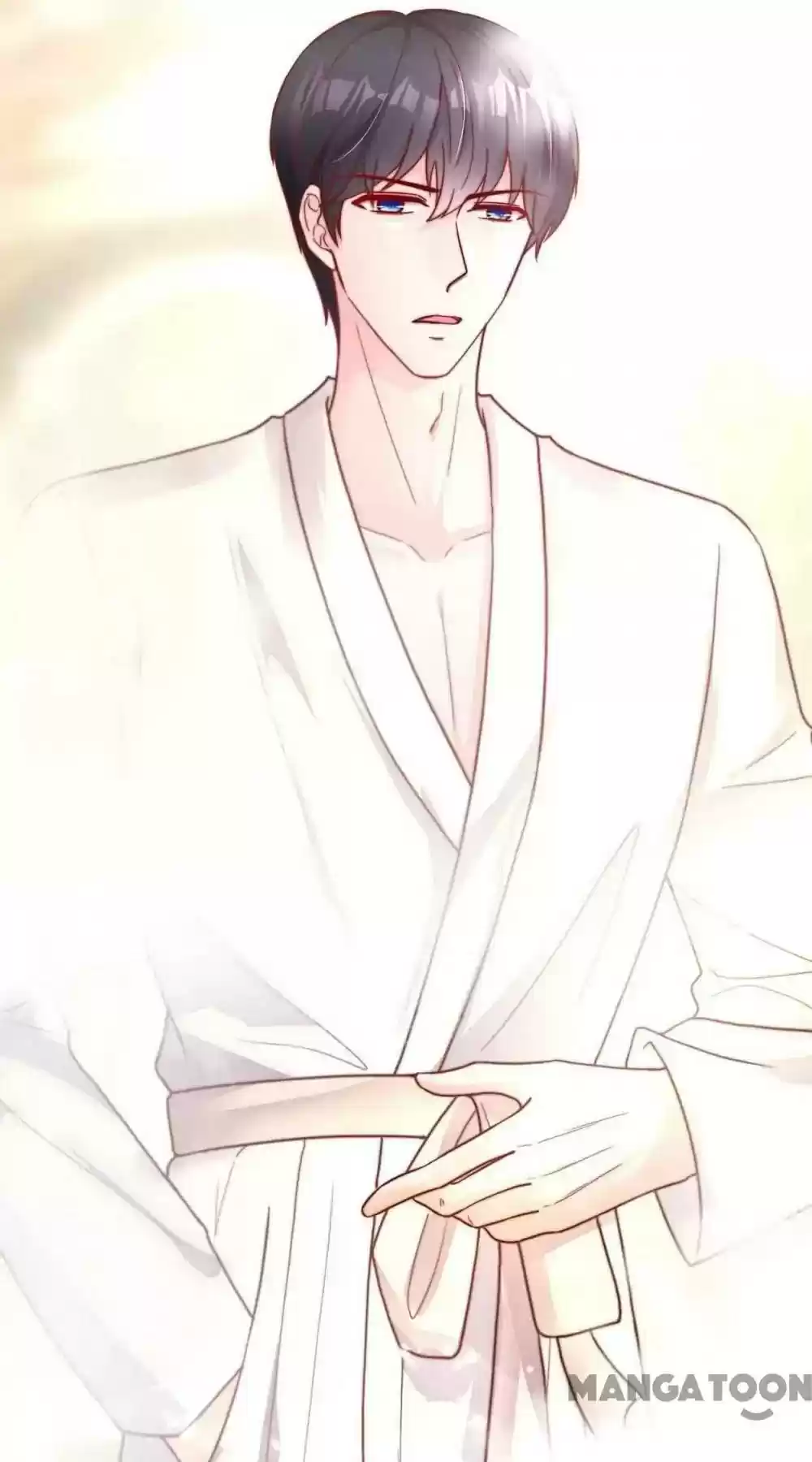 Honey, You Belong to Me! Episode 139