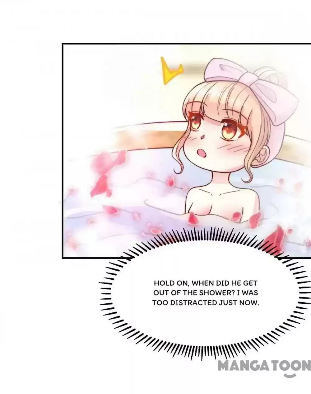 Honey, You Belong to Me! Episode 139