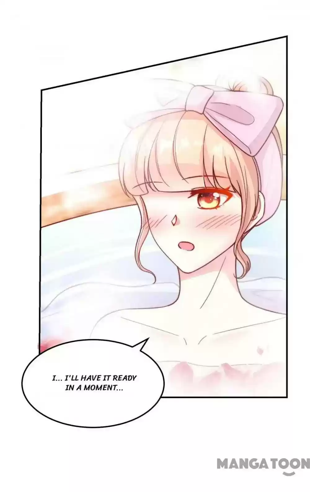 Honey, You Belong to Me! Episode 139