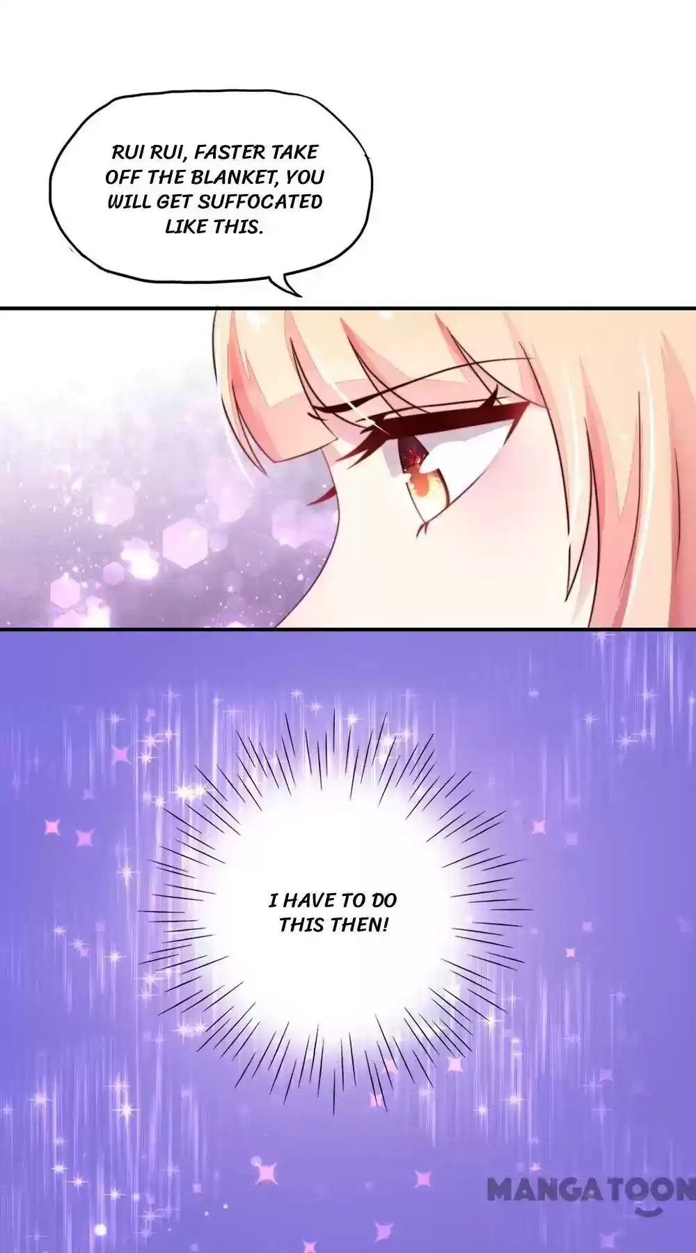 Honey, You Belong to Me! Episode 14