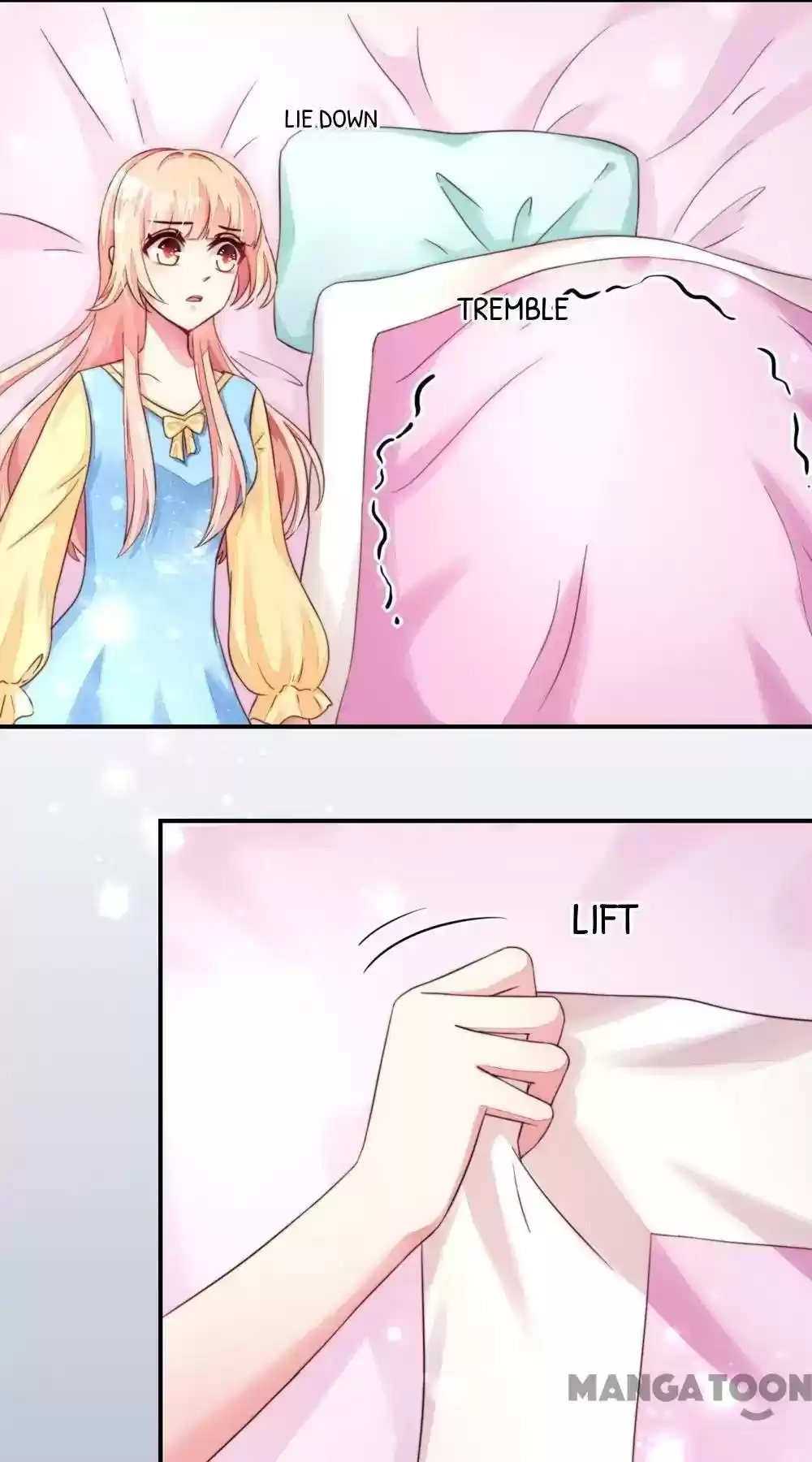 Honey, You Belong to Me! Episode 14