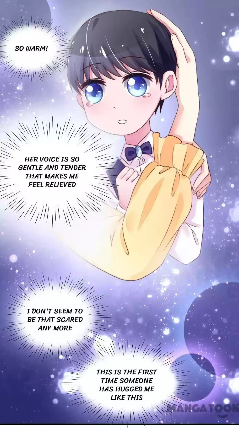 Honey, You Belong to Me! Episode 14