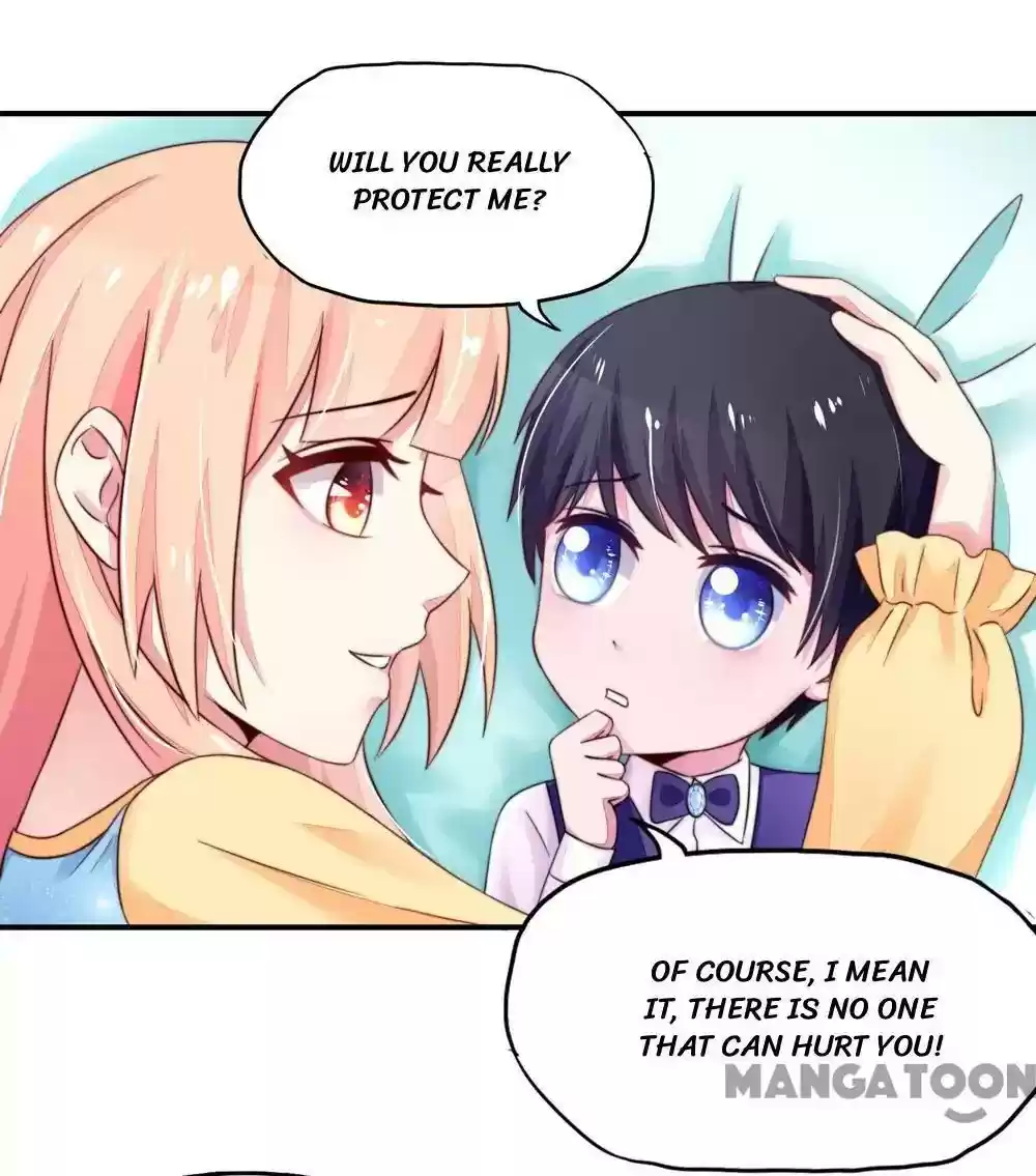 Honey, You Belong to Me! Episode 14