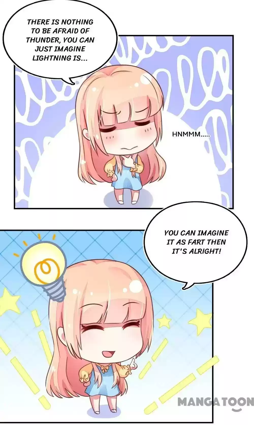 Honey, You Belong to Me! Episode 14