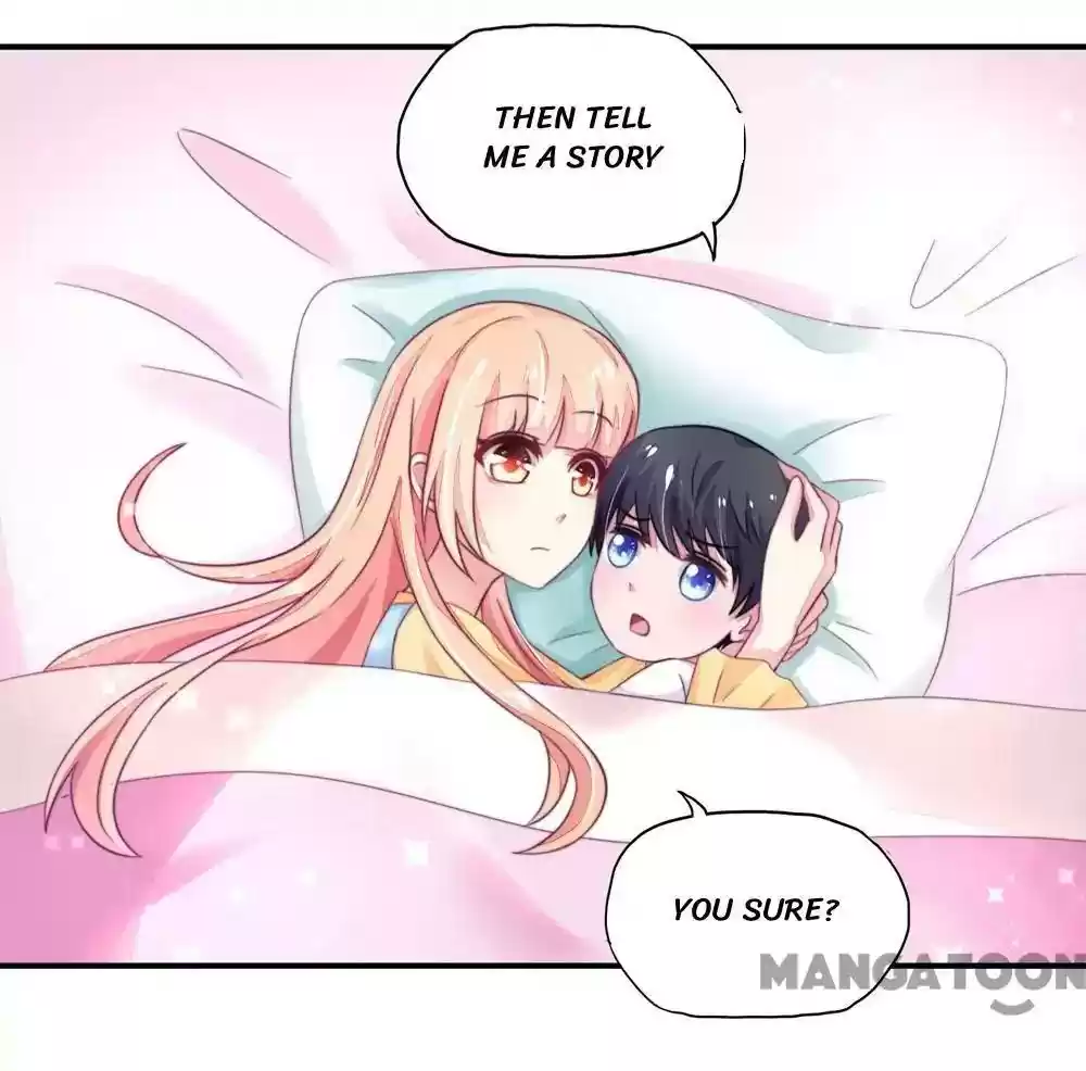 Honey, You Belong to Me! Episode 14