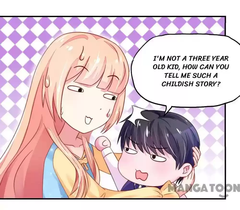 Honey, You Belong to Me! Episode 14