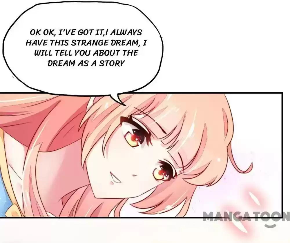 Honey, You Belong to Me! Episode 14