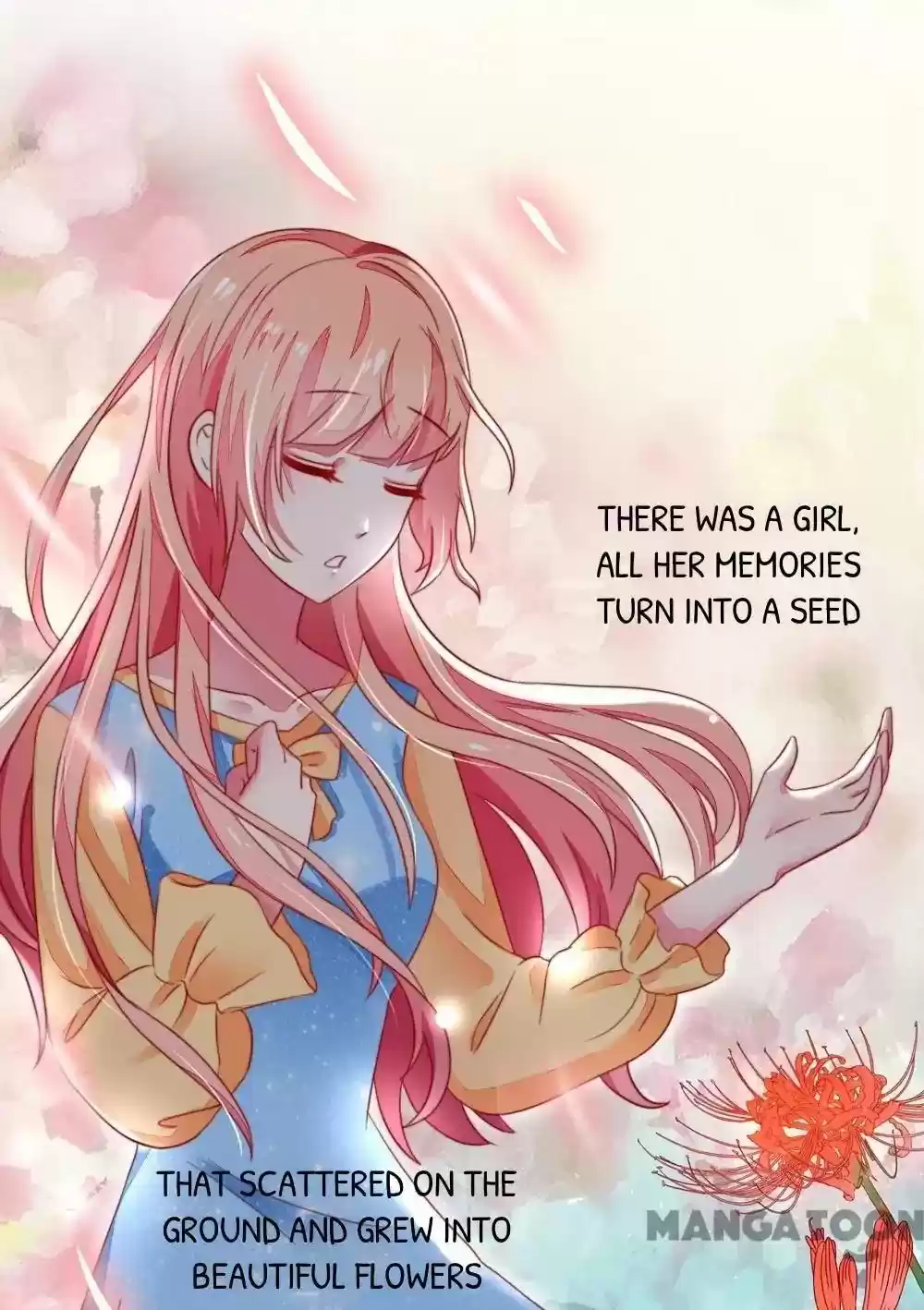 Honey, You Belong to Me! Episode 14