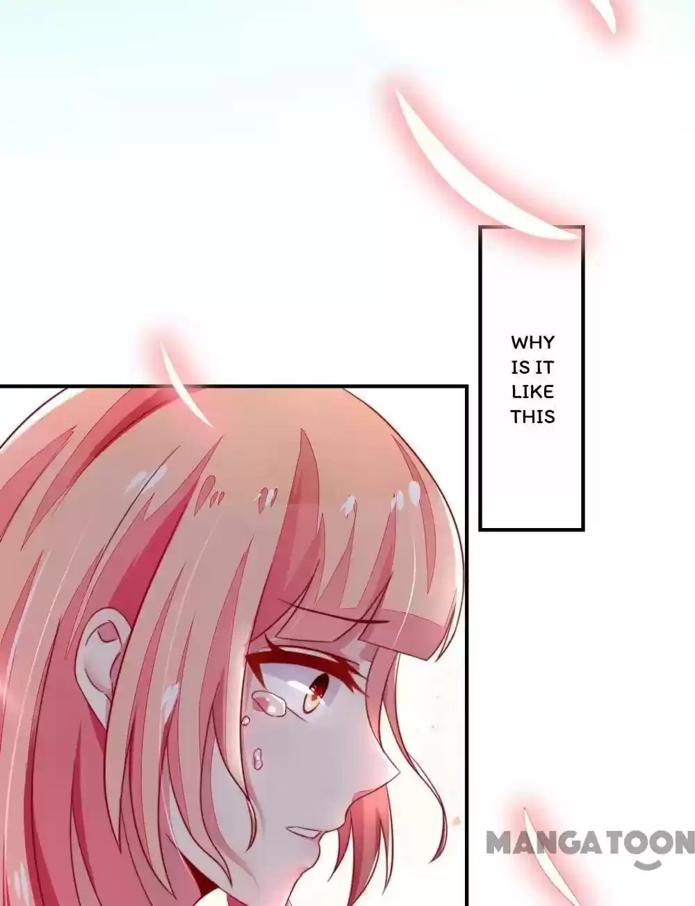 Honey, You Belong to Me! Episode 14