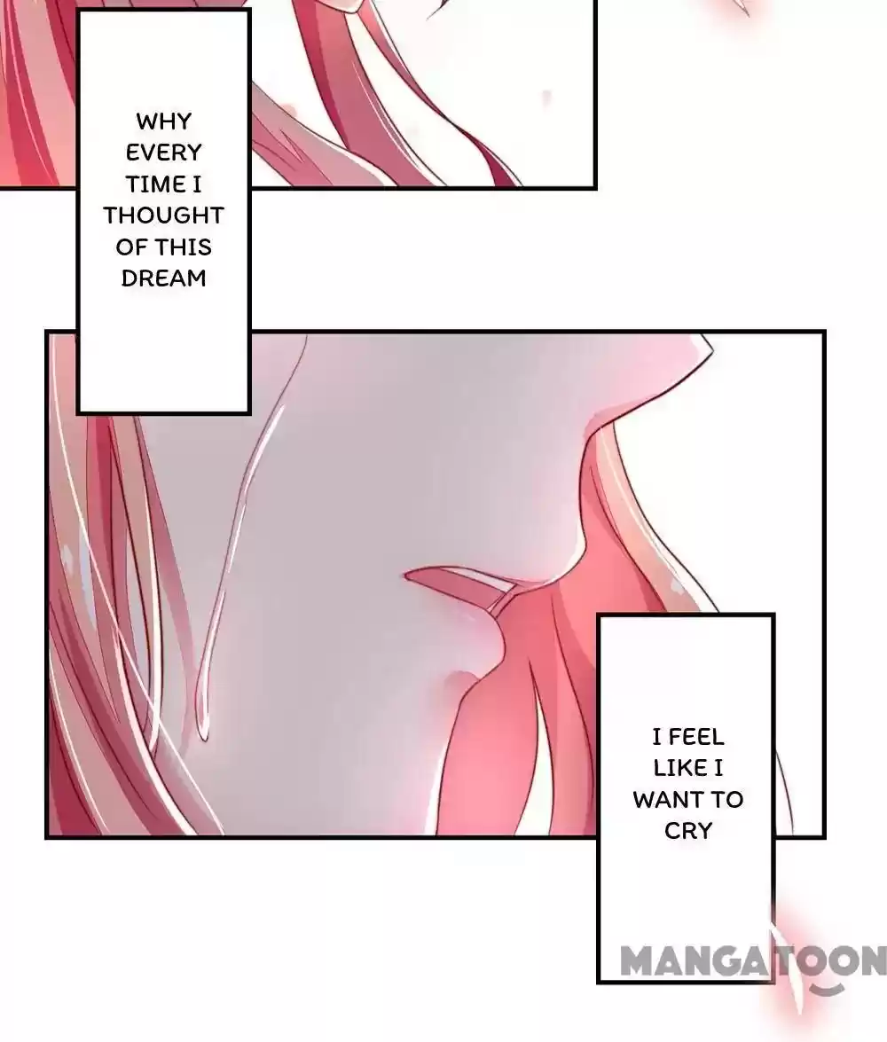 Honey, You Belong to Me! Episode 14