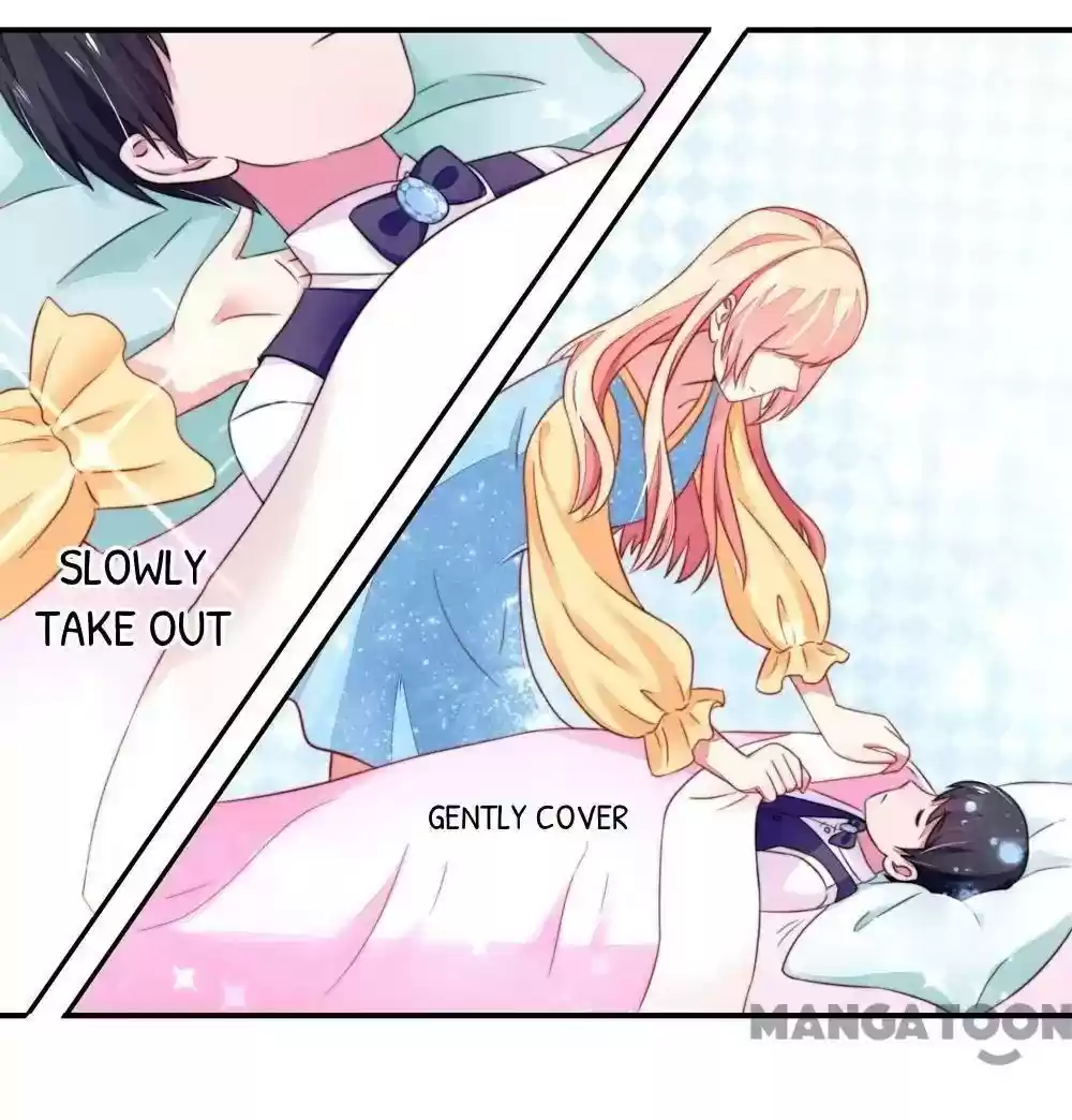 Honey, You Belong to Me! Episode 14