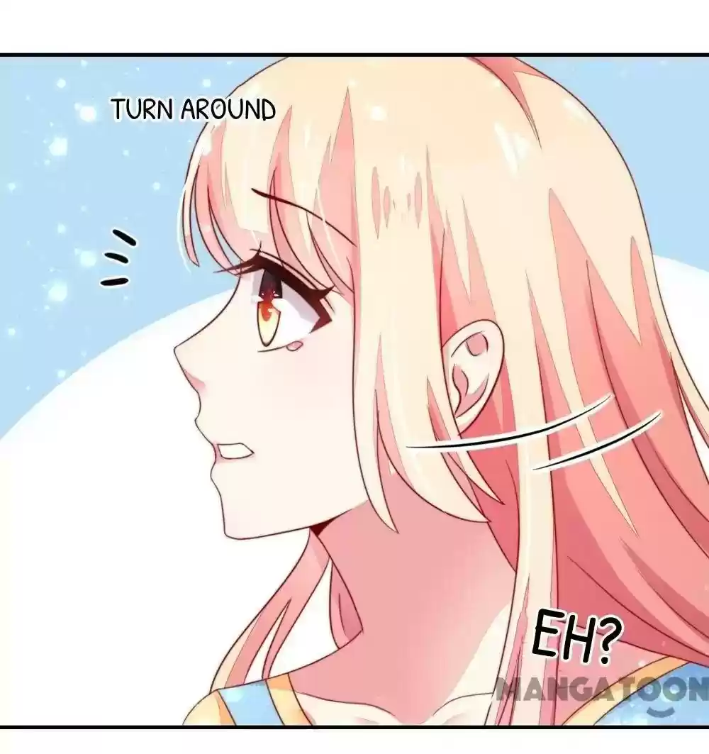 Honey, You Belong to Me! Episode 14