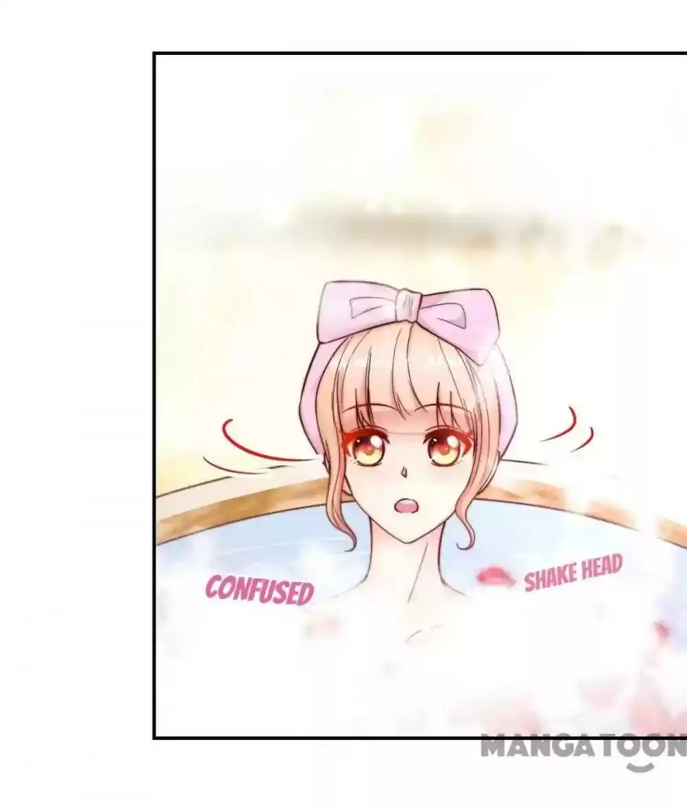 Honey, You Belong to Me! Episode 140