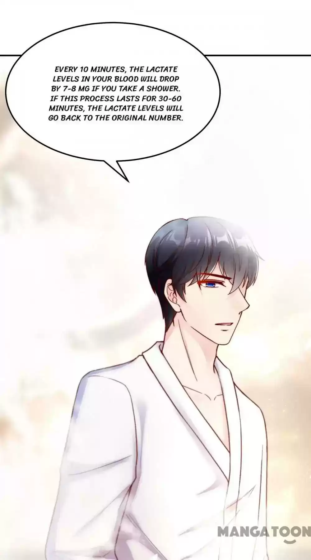 Honey, You Belong to Me! Episode 140