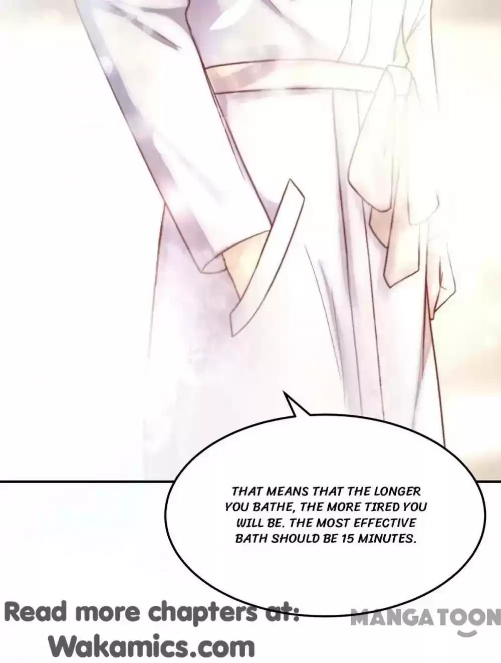 Honey, You Belong to Me! Episode 140