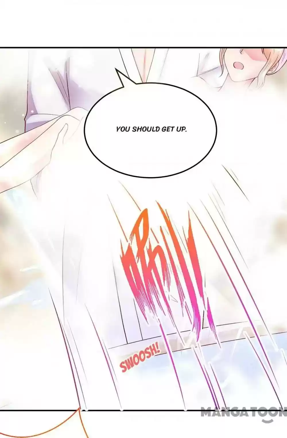 Honey, You Belong to Me! Episode 140