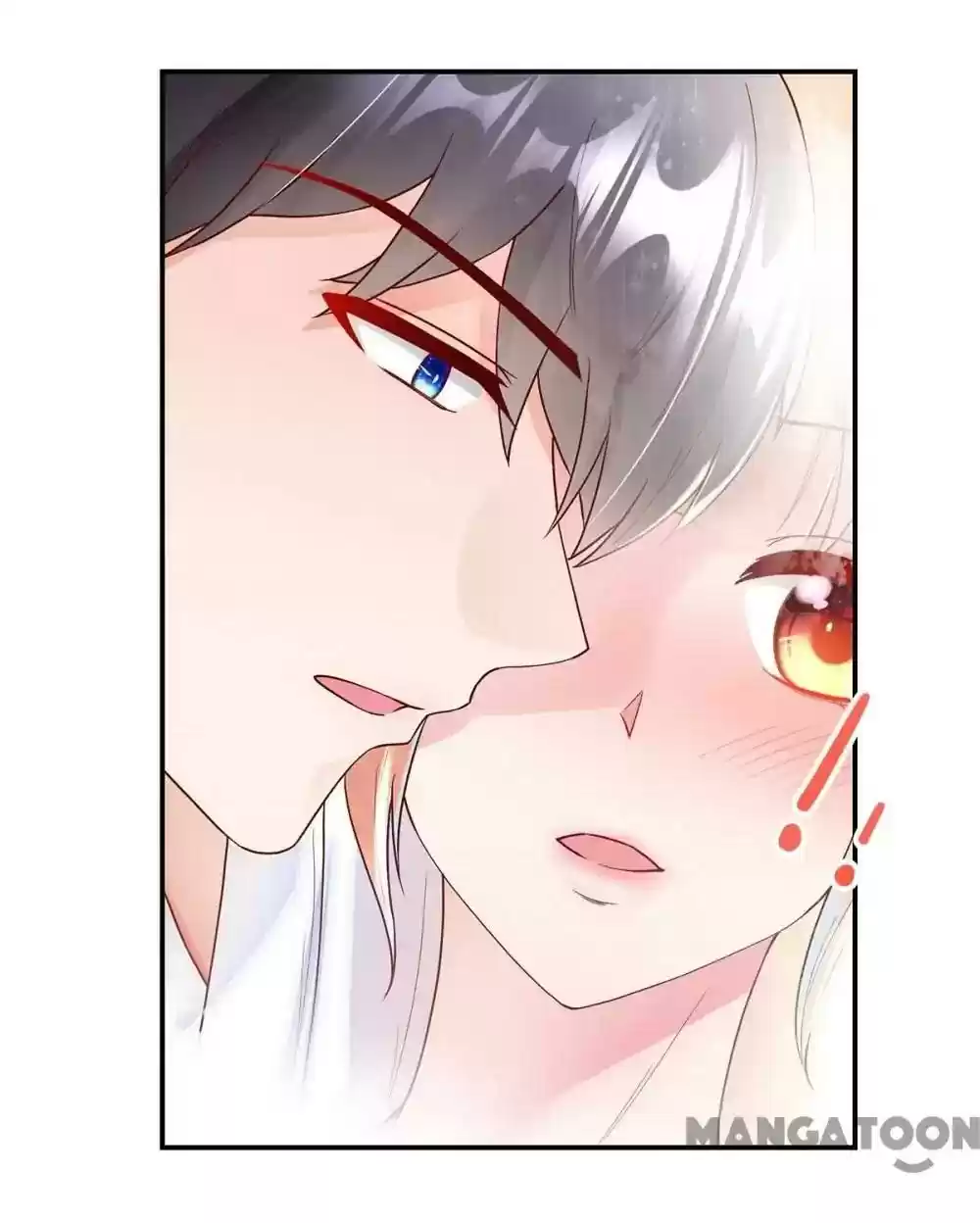 Honey, You Belong to Me! Episode 140