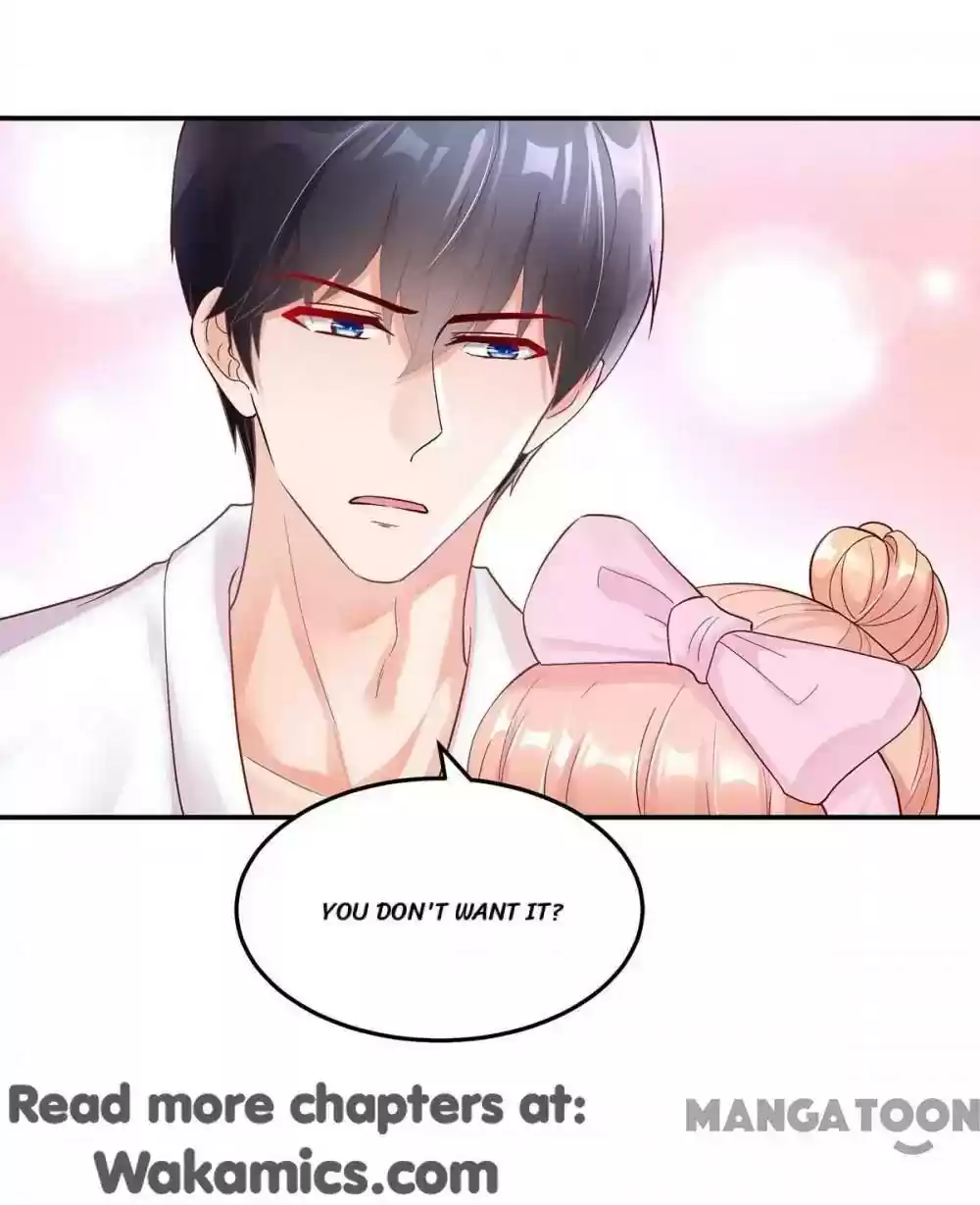 Honey, You Belong to Me! Episode 140