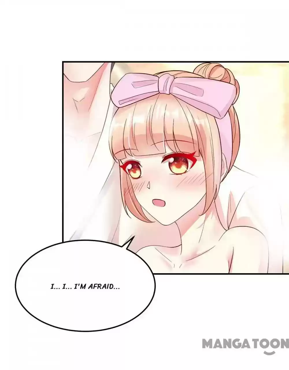 Honey, You Belong to Me! Episode 140