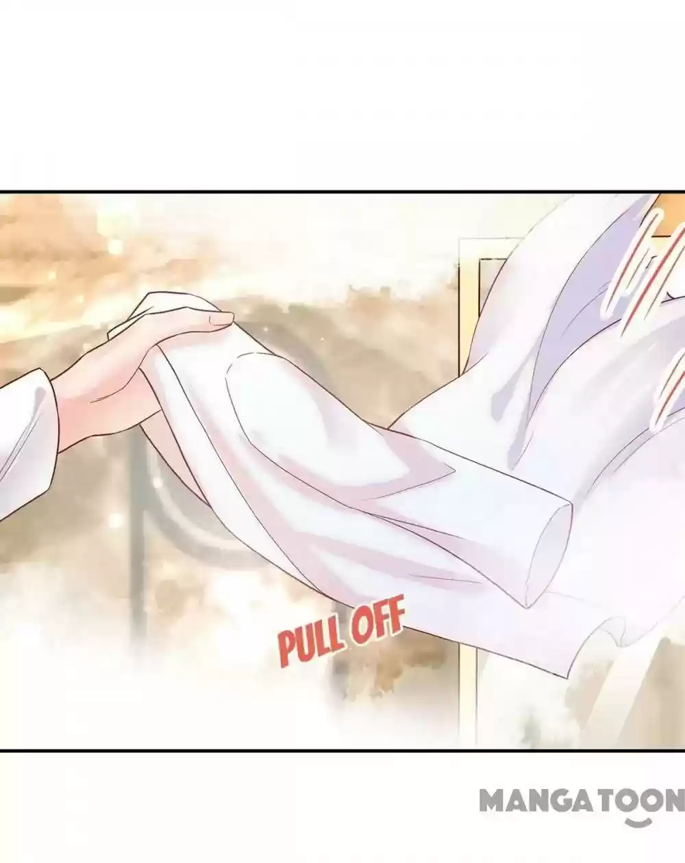 Honey, You Belong to Me! Episode 140