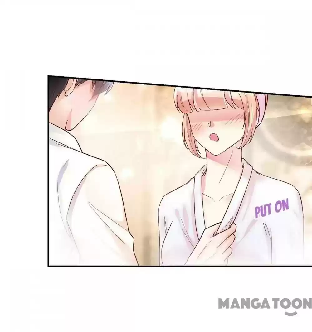 Honey, You Belong to Me! Episode 140