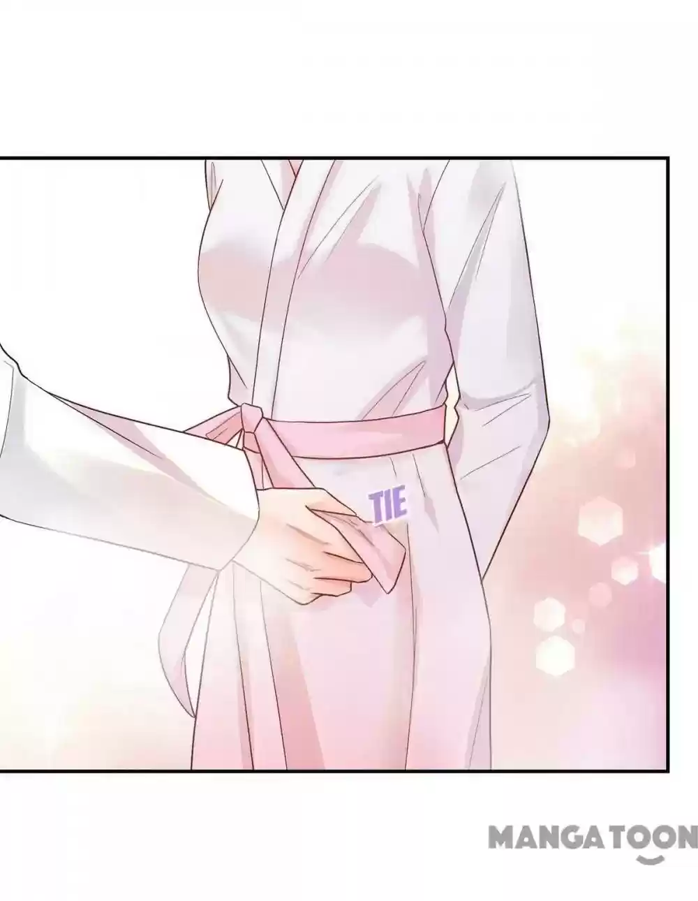 Honey, You Belong to Me! Episode 140