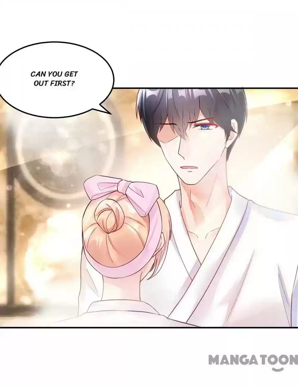 Honey, You Belong to Me! Episode 140