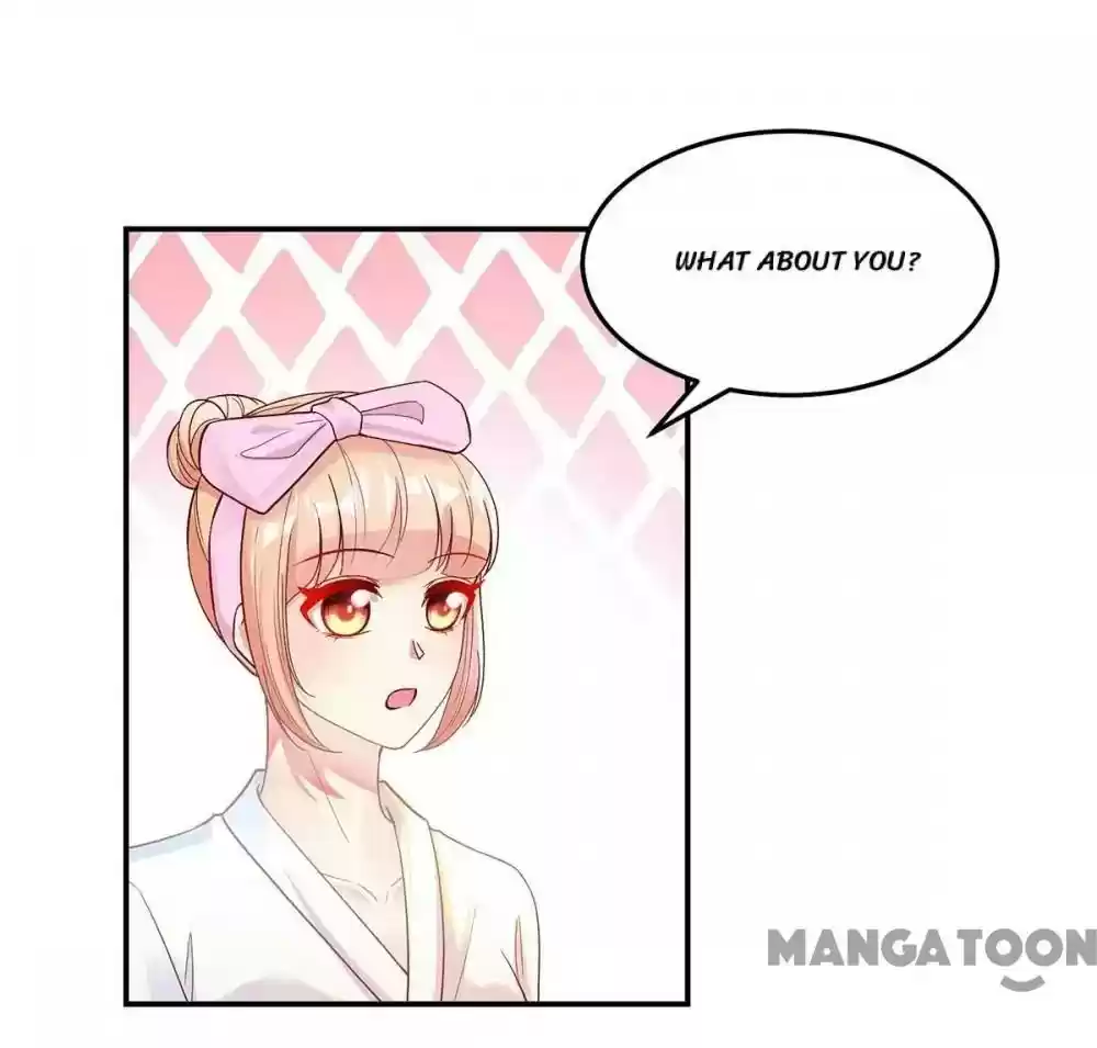 Honey, You Belong to Me! Episode 140