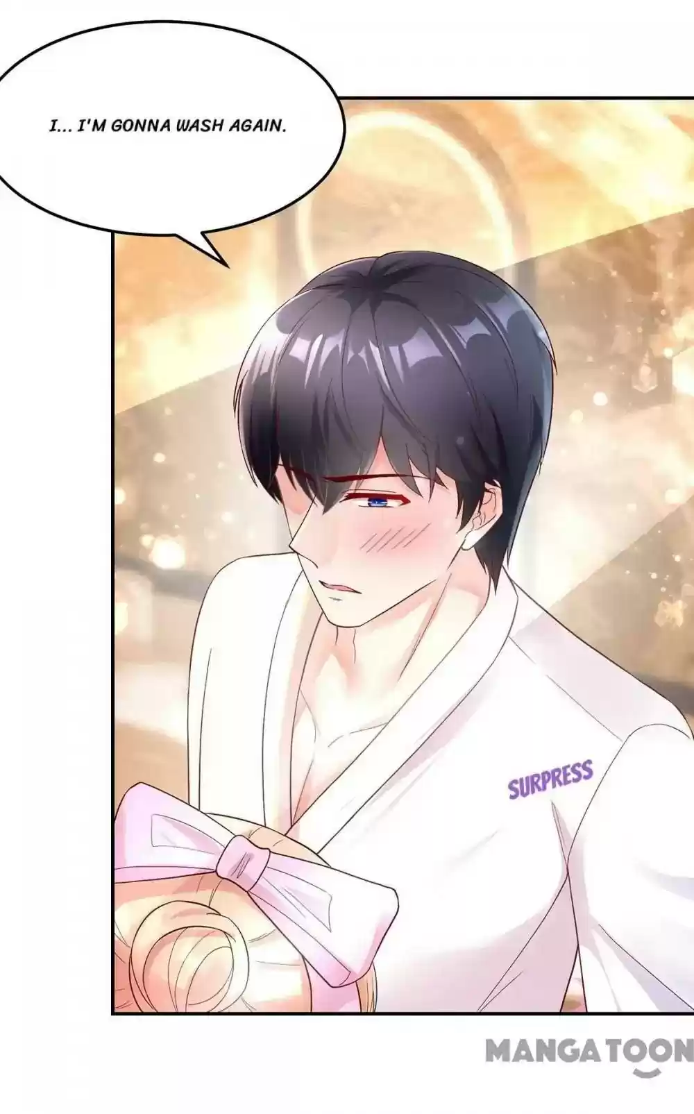 Honey, You Belong to Me! Episode 140