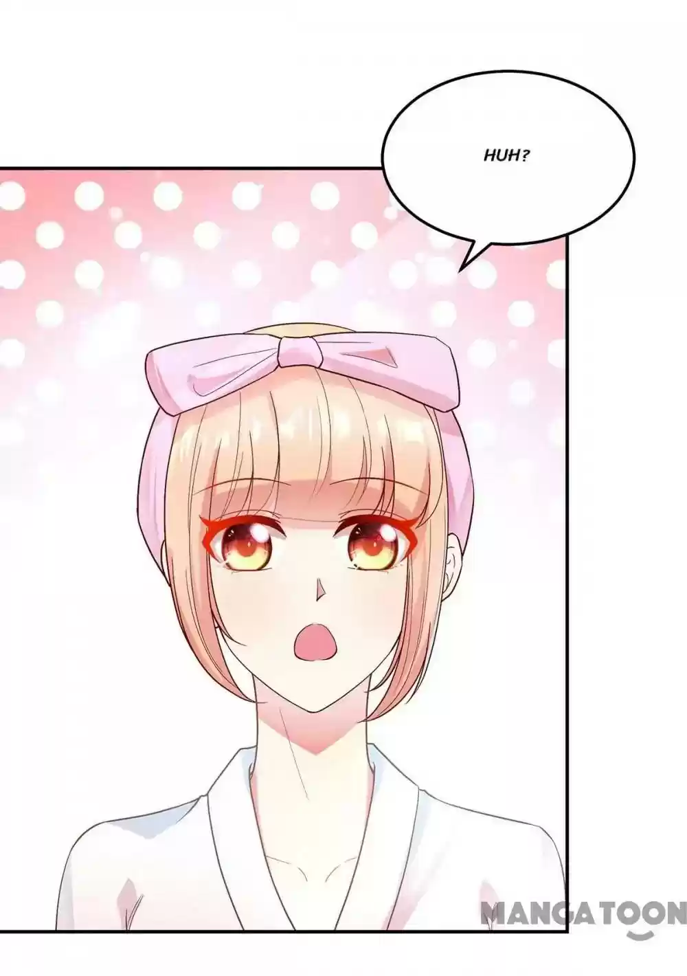 Honey, You Belong to Me! Episode 140