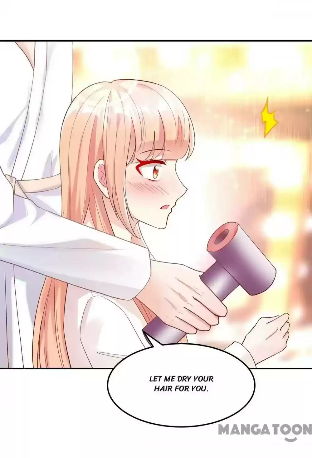 Honey, You Belong to Me! Episode 140