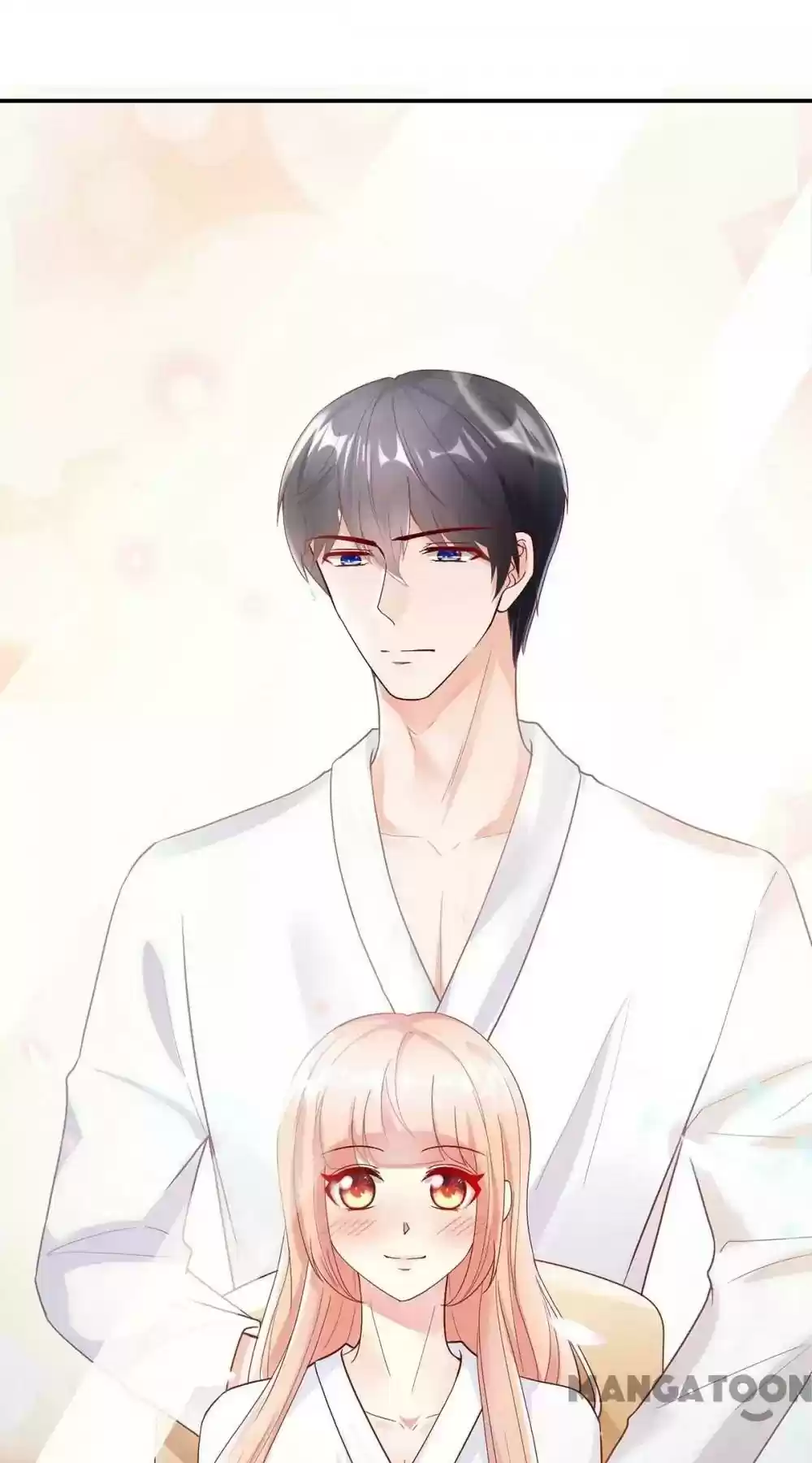 Honey, You Belong to Me! Episode 140